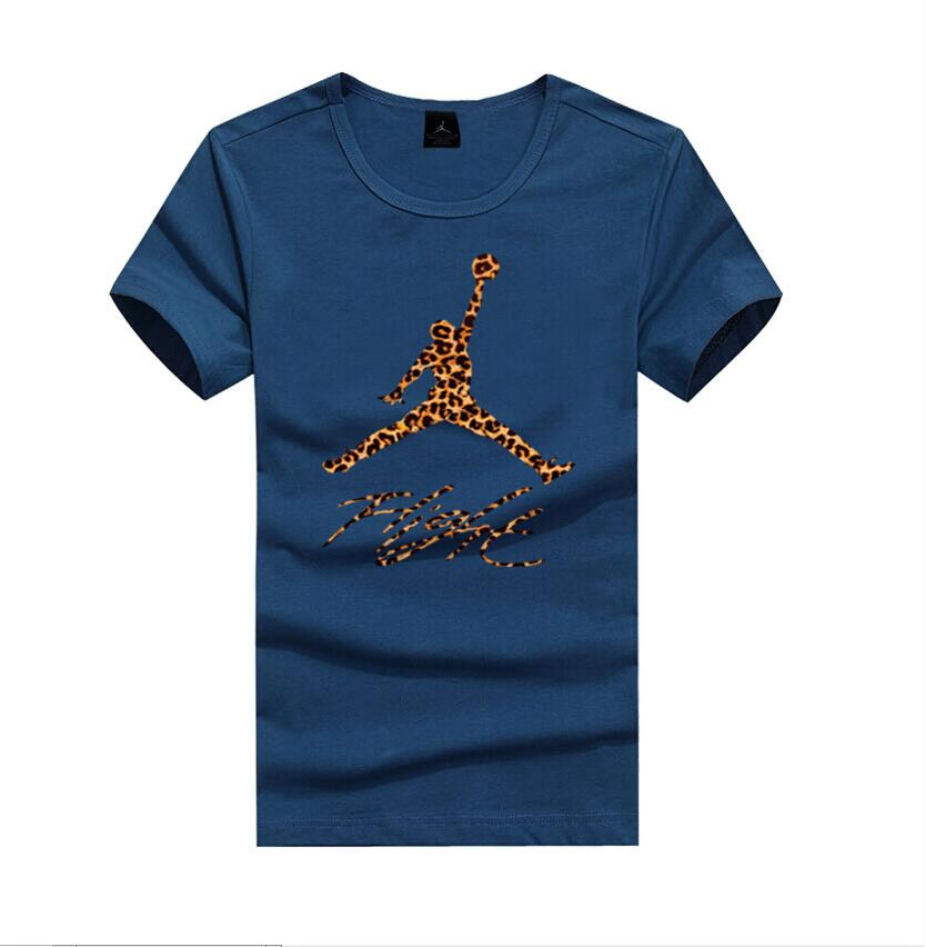 men jordan t-shirt S-XXXL-1004